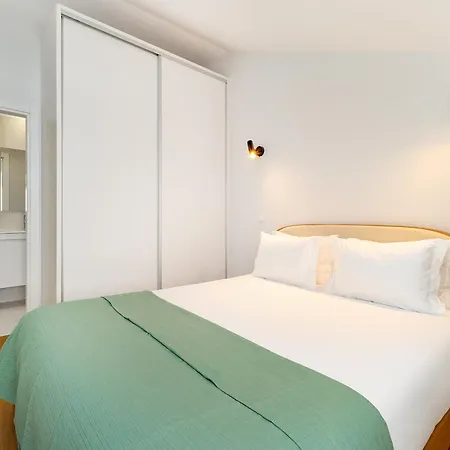 Whome Comfortable Family In شقة Lisboa