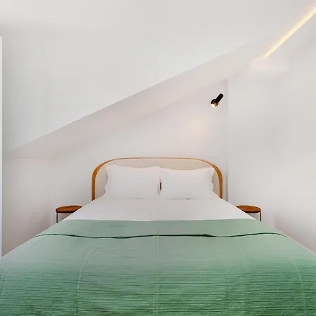 شقة Whome Comfortable Family In